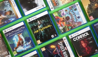 All PS5 Game Reviews