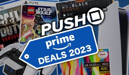 Amazon Prime Day 2023 - When Is It and What PS5, PS4 Deals Should We Expect?