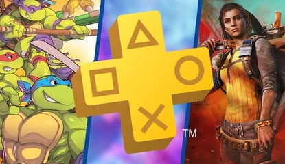 27 PS Plus Extra, Premium Games Confirmed in Mammoth June Update