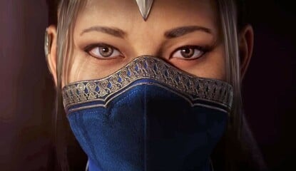 Mortal Kombat 1's Breathtaking First PS5 Footage Stains Summer Game Fest