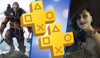 PS Store's Double Discounts Sale Crashes PS5, PS4 Prices for PS Plus Subscribers