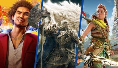 Best RPGs on PS5