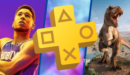 Are You Happy with Your PS Plus Essential Games for June 2023?