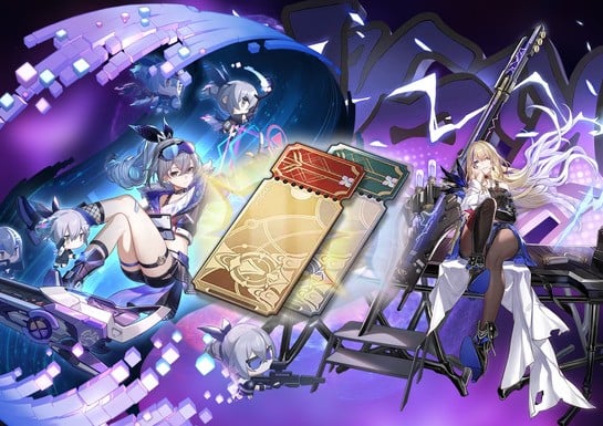 Honkai: Star Rail: All Current and Upcoming Banners (Luocha, June 2023)