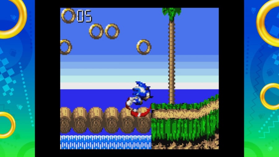 Sonic Origins Plus Review - Screenshot 1 of 6