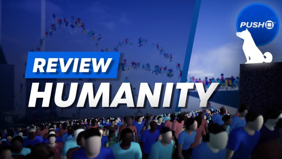 Humanity PS5 Review - Is It Any Good?