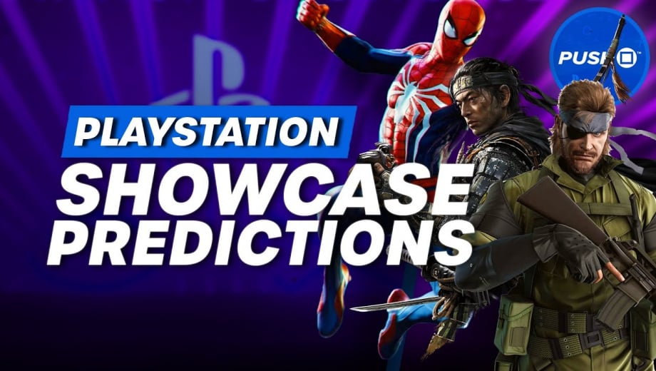 PlayStation Showcase 2023 Predictions | Spider-Man 2, Ghost Of Tsushima 2 & More